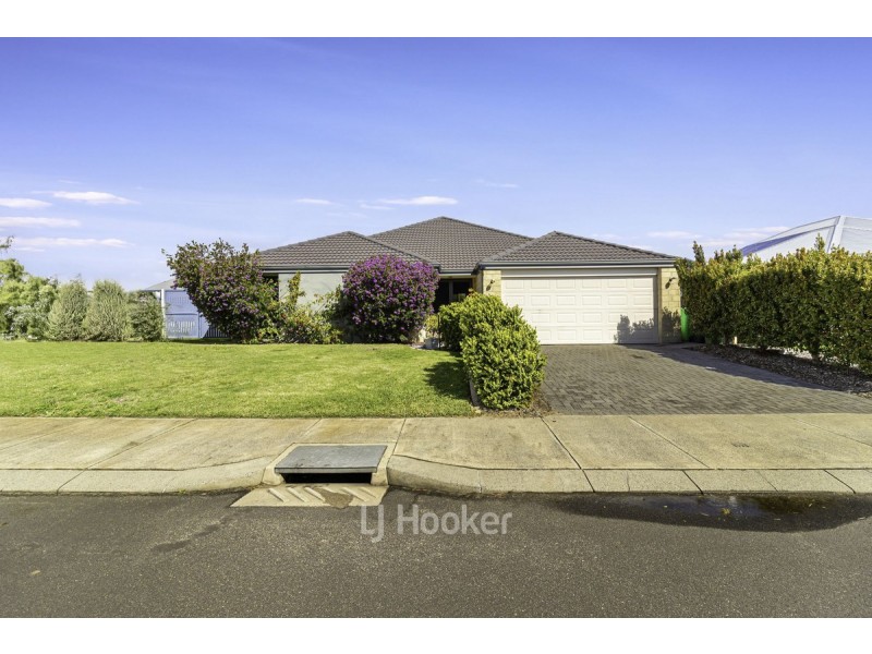 12 Dravite Way, Dalyellup WA 6230