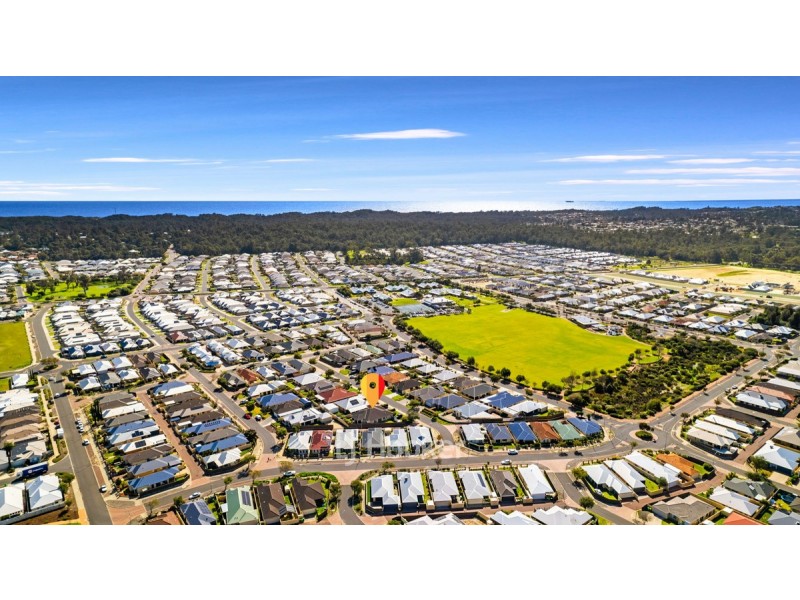 12 Dravite Way, Dalyellup WA 6230