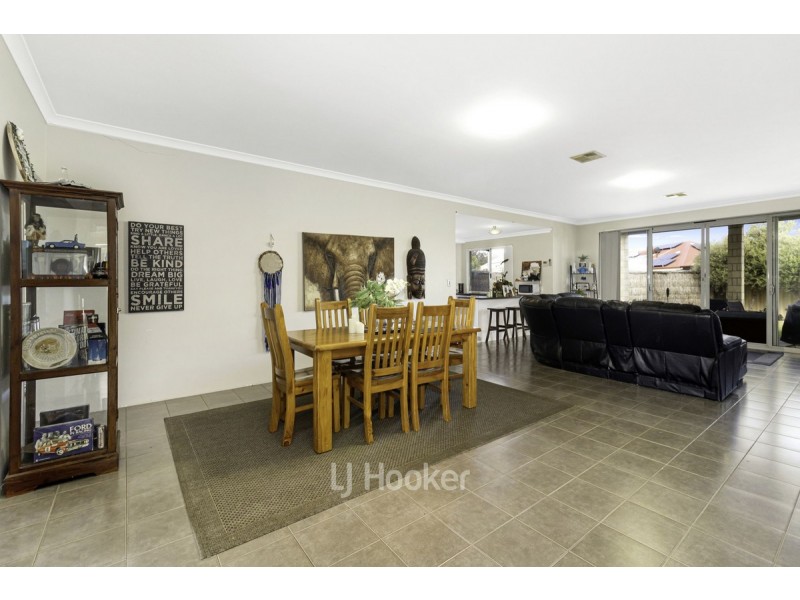 12 Dravite Way, Dalyellup WA 6230
