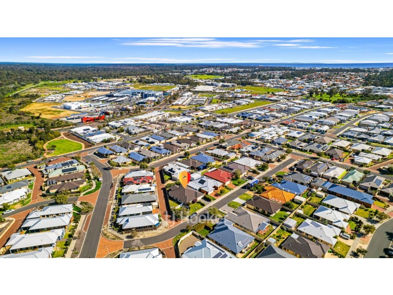 12 Dravite Way, Dalyellup WA 6230