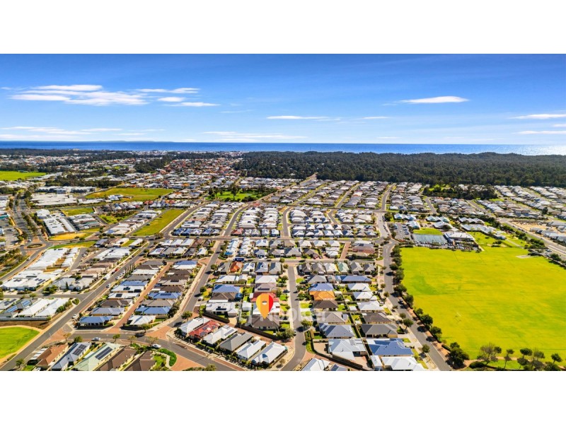 12 Dravite Way, Dalyellup WA 6230