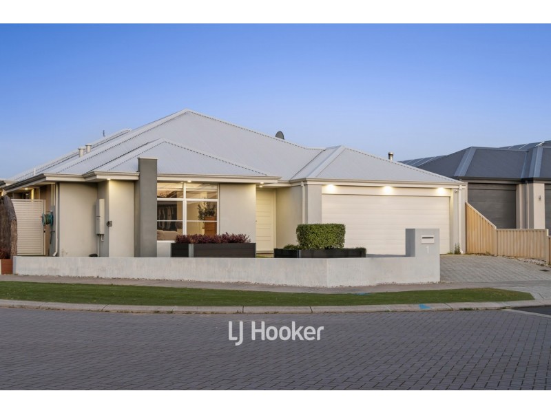 1 Rivergum Way, Glen Iris WA 6230