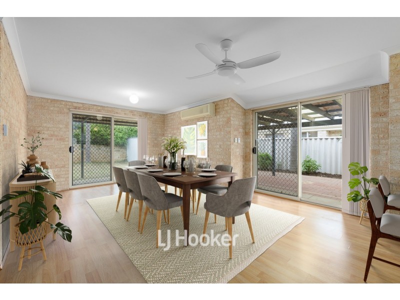 11 Greensill Crescent, Australind WA 6233
