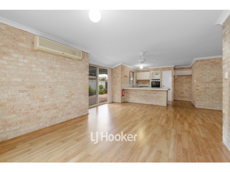 11 Greensill Crescent, Australind WA 6233