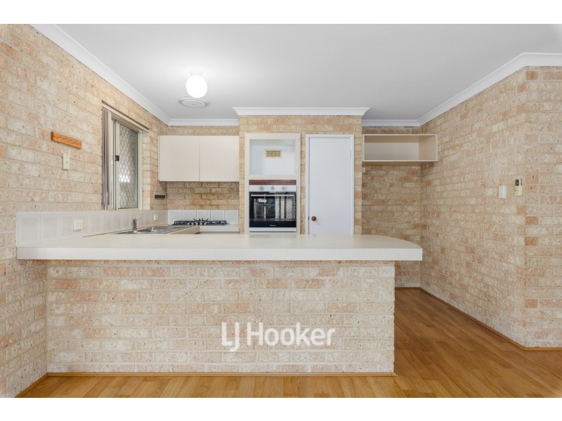 11 Greensill Crescent, Australind WA 6233