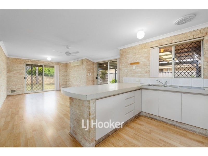 11 Greensill Crescent, Australind WA 6233