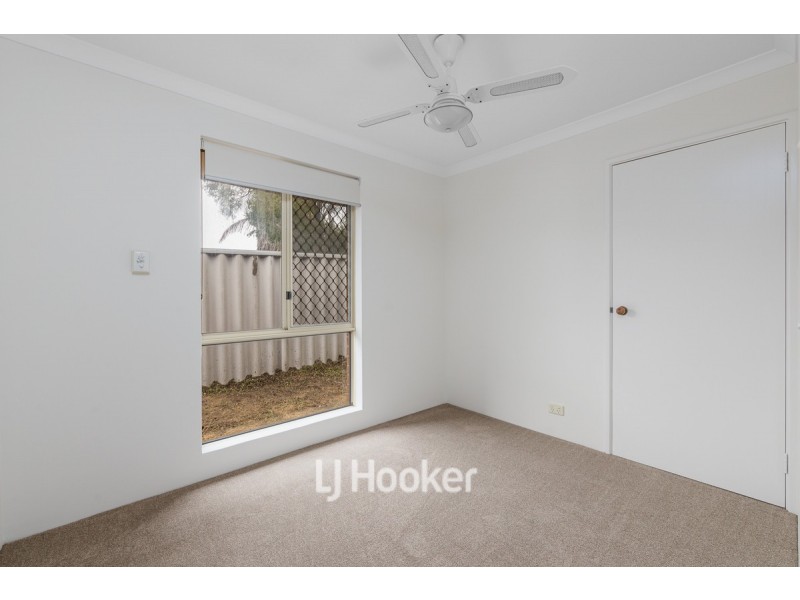 11 Greensill Crescent, Australind WA 6233