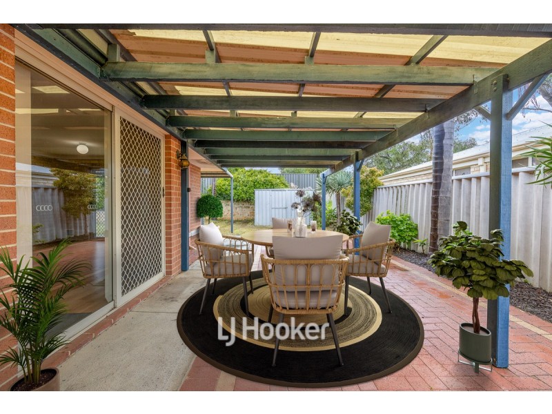 11 Greensill Crescent, Australind WA 6233