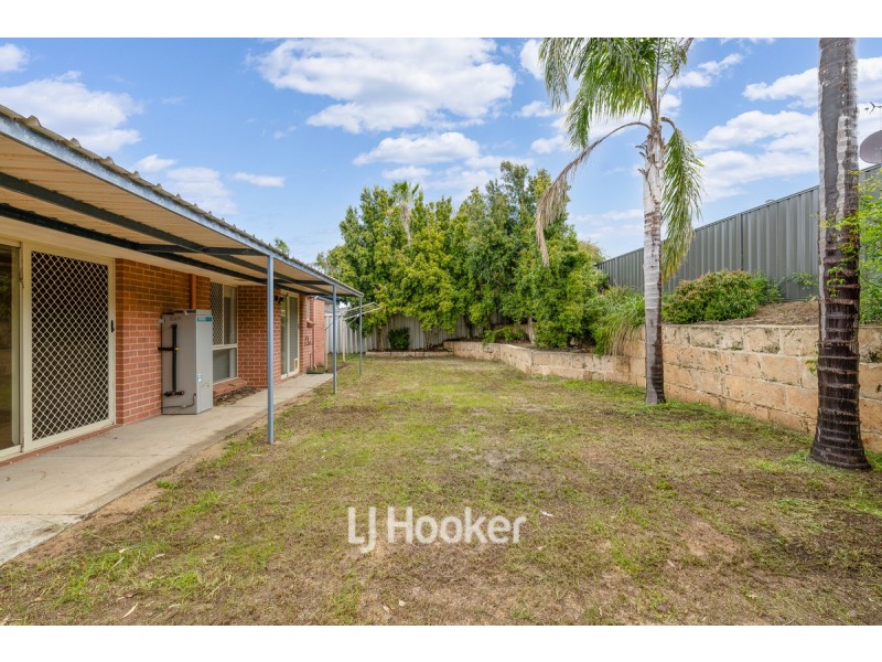11 Greensill Crescent, Australind WA 6233