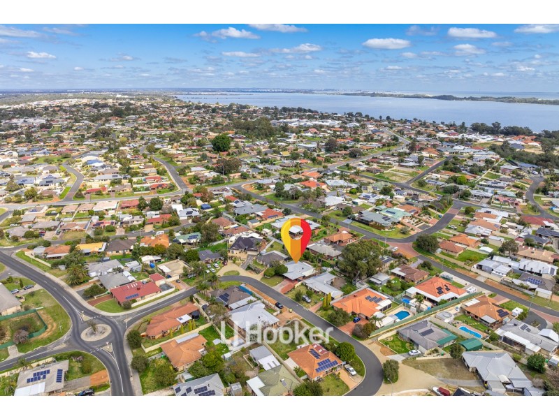 11 Greensill Crescent, Australind WA 6233