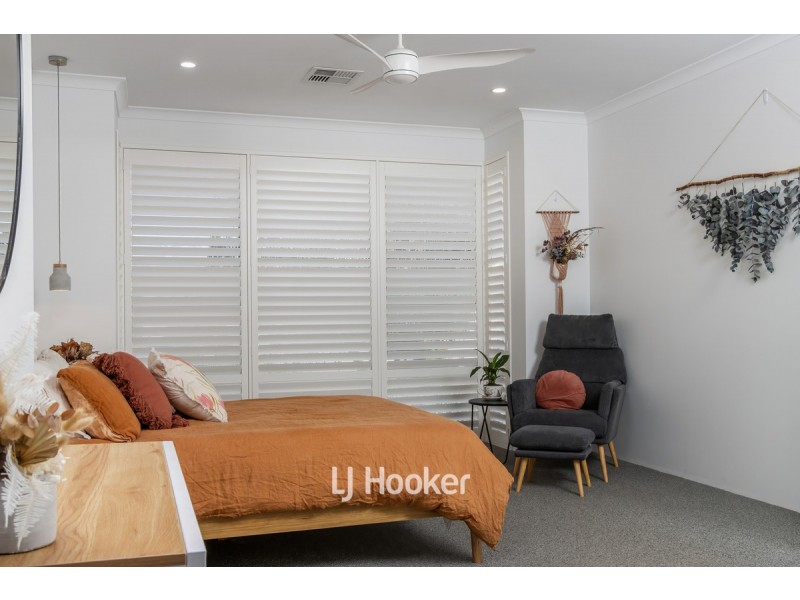 3 Glenelg Drive, Millbridge WA 6232