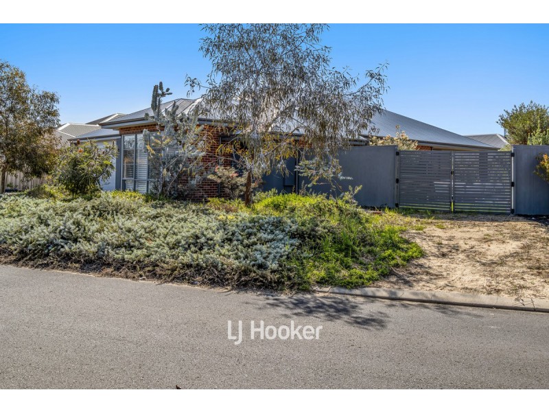 3 Glenelg Drive, Millbridge WA 6232