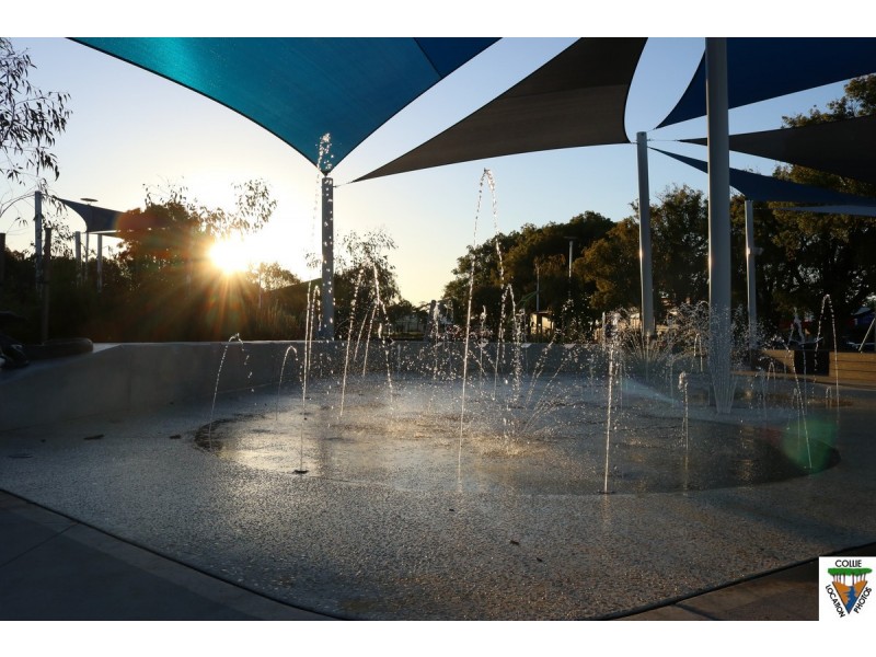 21 Irwin Street, Collie WA 6225