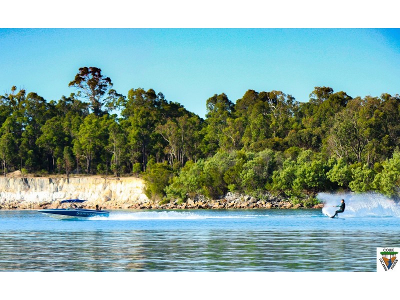 21 Irwin Street, Collie WA 6225