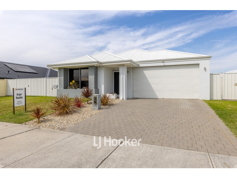 33 Edenhope Road, Australind WA 6233