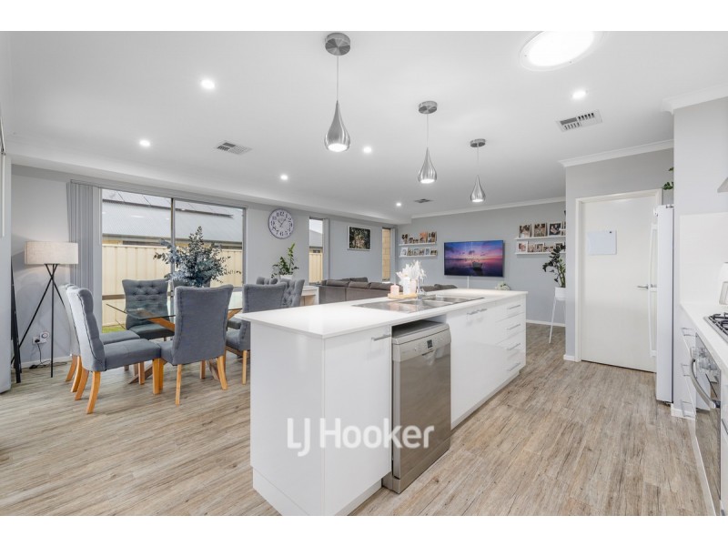 33 Edenhope Road, Australind WA 6233