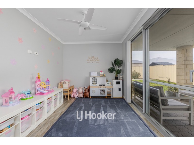 33 Edenhope Road, Australind WA 6233