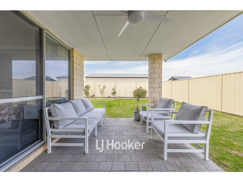 33 Edenhope Road, Australind WA 6233