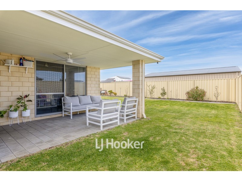 33 Edenhope Road, Australind WA 6233