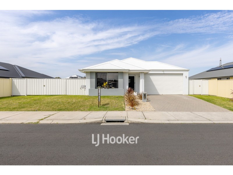 33 Edenhope Road, Australind WA 6233