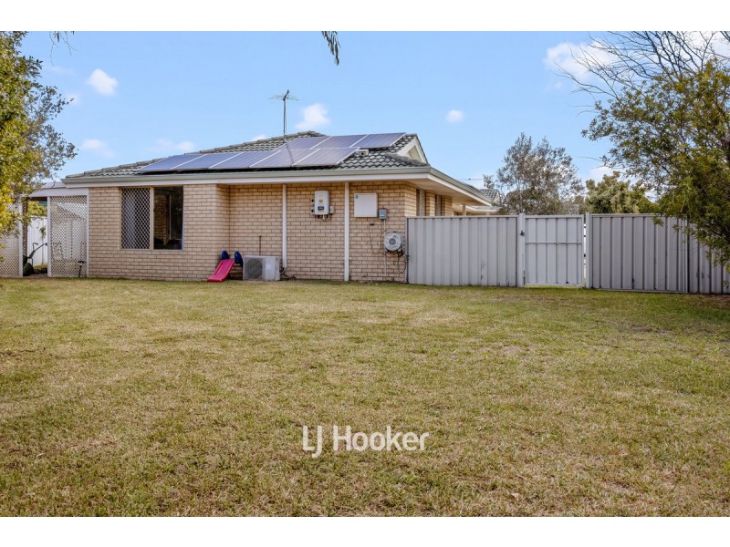1/4 Butcherbird Place, West Busselton WA 6280