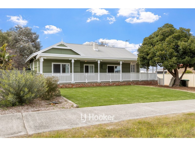218 Prinsep Street North, Collie WA 6225