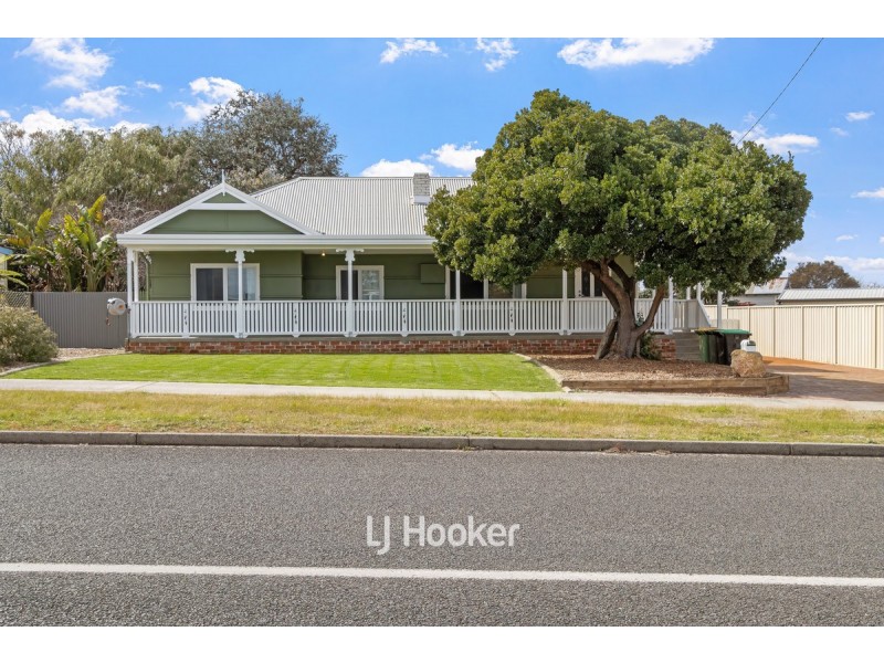 218 Prinsep Street North, Collie WA 6225