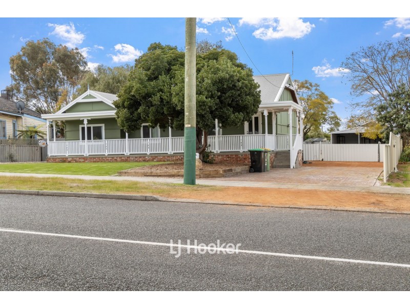 218 Prinsep Street North, Collie WA 6225