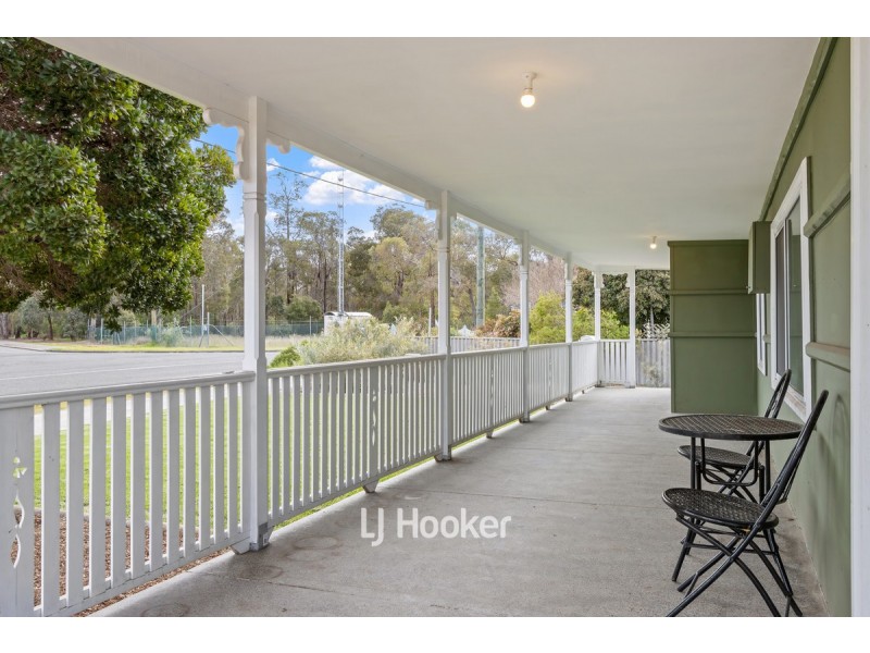 218 Prinsep Street North, Collie WA 6225