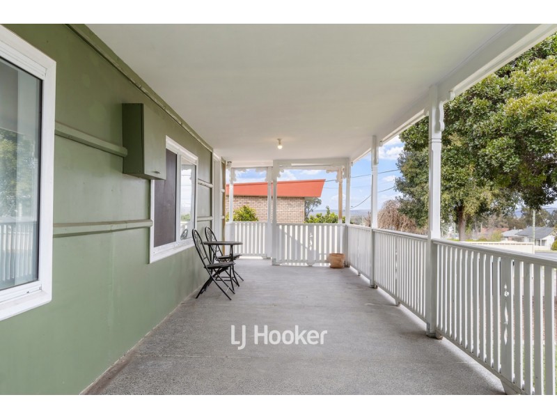 218 Prinsep Street North, Collie WA 6225