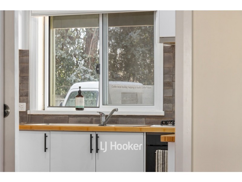 218 Prinsep Street North, Collie WA 6225