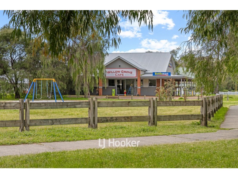 3 Blum Boulevard, Yalyalup WA 6280