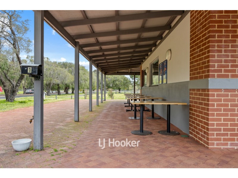 3 Blum Boulevard, Yalyalup WA 6280