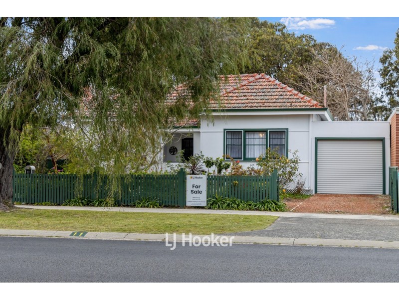 11 Mary Street, South Bunbury WA 6230