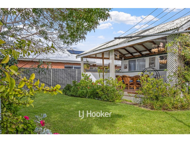 11 Mary Street, South Bunbury WA 6230