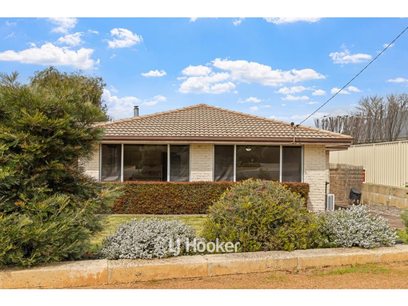 236 Steere Street, Collie WA 6225