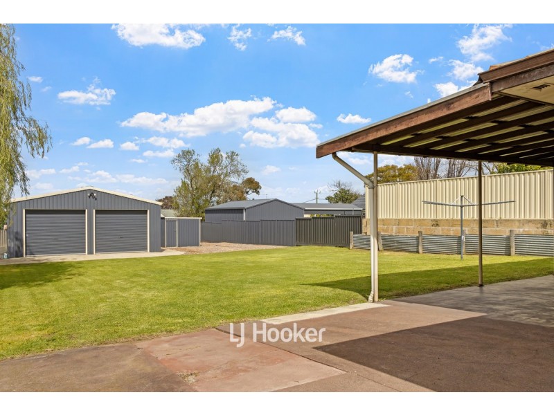 236 Steere Street, Collie WA 6225