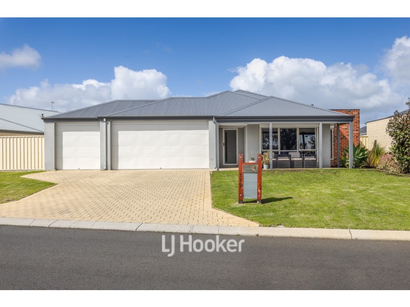 119 Waterford Way, Australind WA 6233