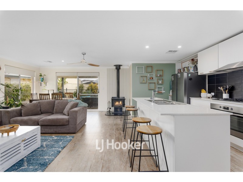 119 Waterford Way, Australind WA 6233