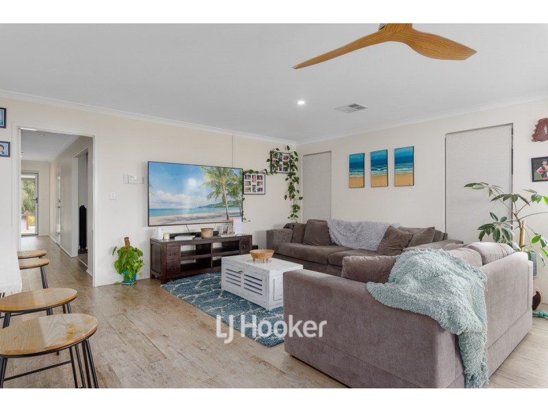 119 Waterford Way, Australind WA 6233