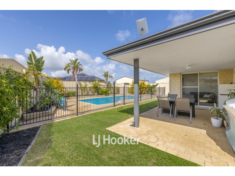 119 Waterford Way, Australind WA 6233