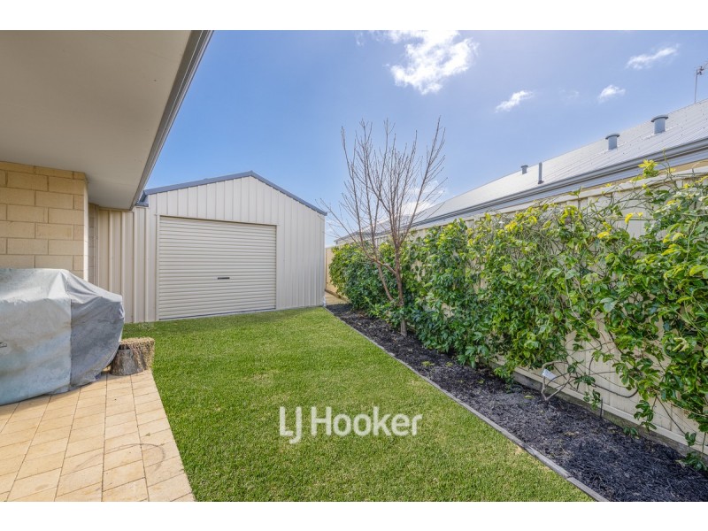 119 Waterford Way, Australind WA 6233