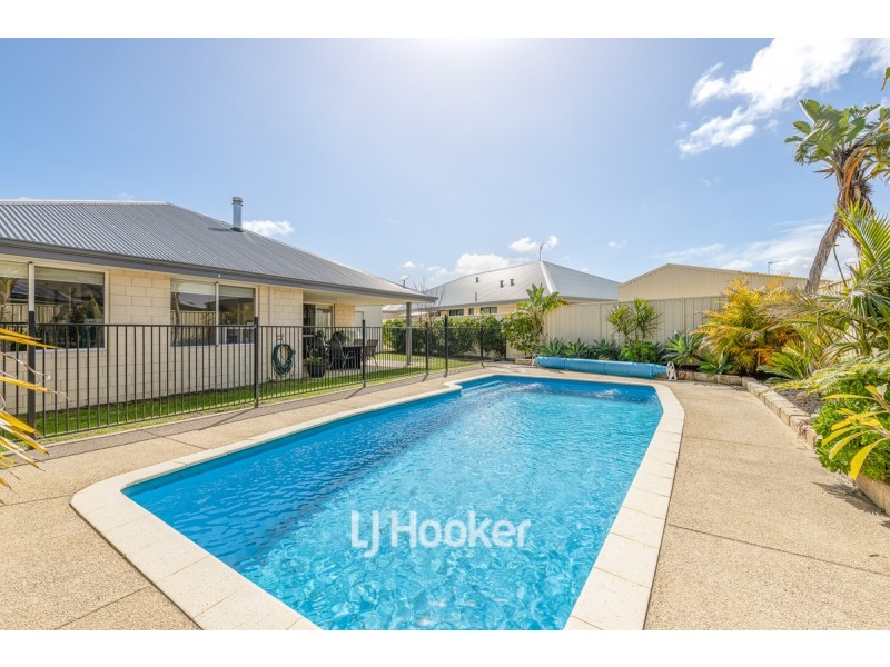 119 Waterford Way, Australind WA 6233