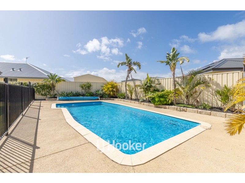 119 Waterford Way, Australind WA 6233