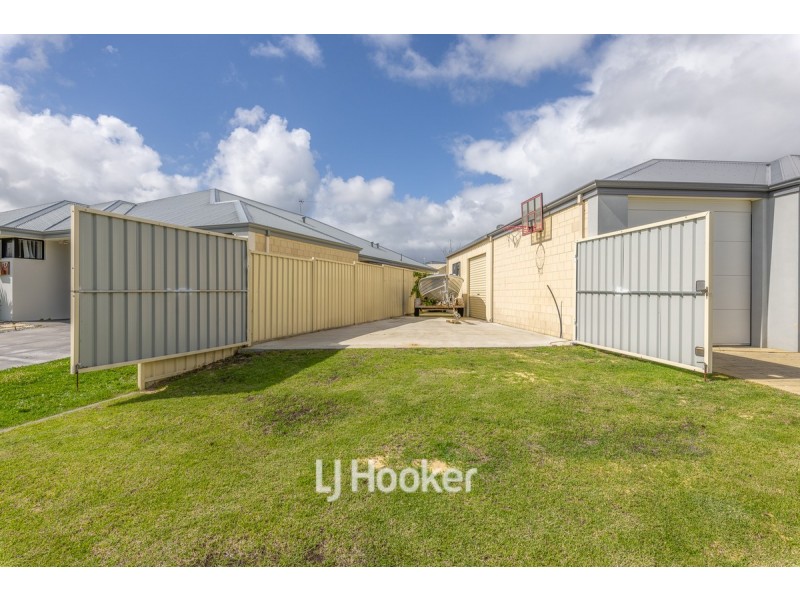 119 Waterford Way, Australind WA 6233