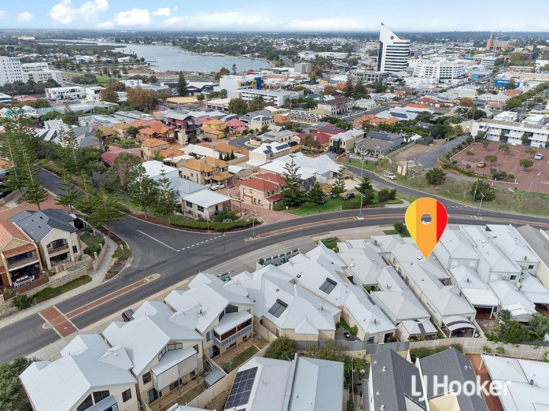 1/13 Marlston Drive, Bunbury WA 6230