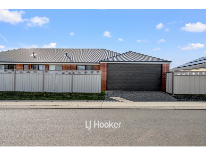 2 Pisces Way, Australind WA 6233