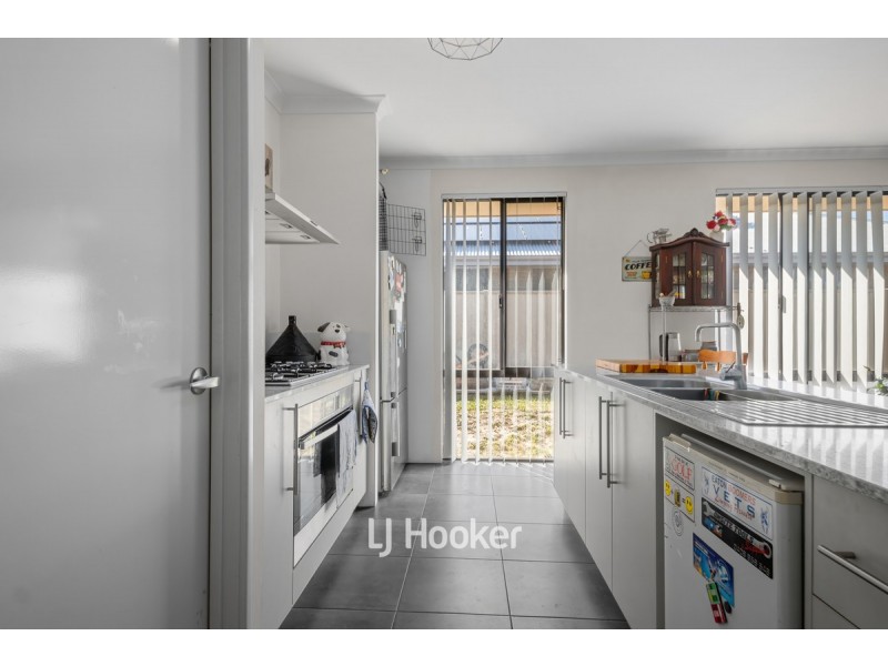 2 Pisces Way, Australind WA 6233