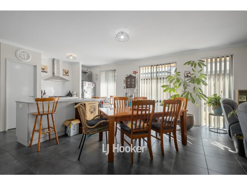 2 Pisces Way, Australind WA 6233