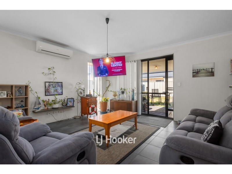 2 Pisces Way, Australind WA 6233